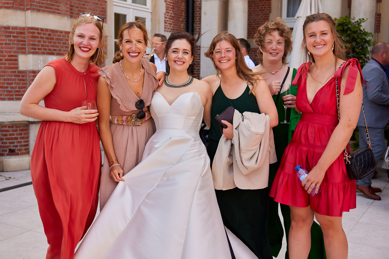 Foto bij het verhaal van Kara en Tim, door huwelijksfotograaf Jorick Michiels