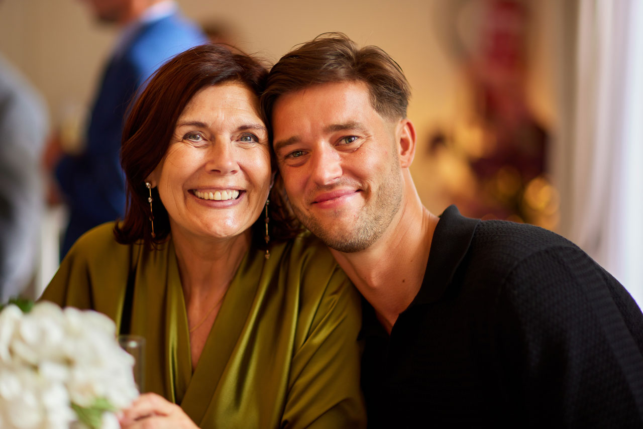 Foto bij het verhaal van Kara en Tim, door huwelijksfotograaf Jorick Michiels