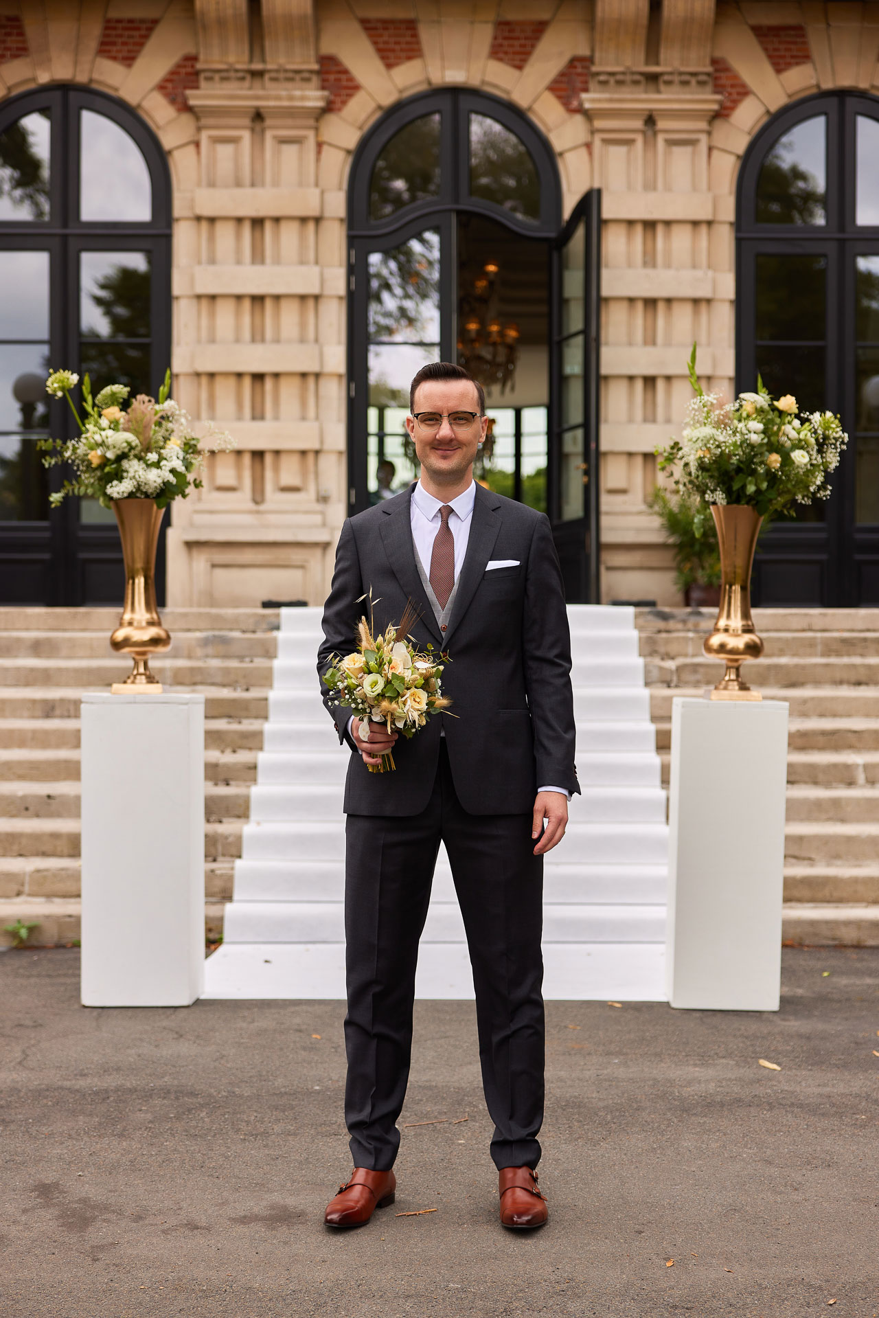 Foto bij het verhaal van Kara en Tim, door huwelijksfotograaf Jorick Michiels