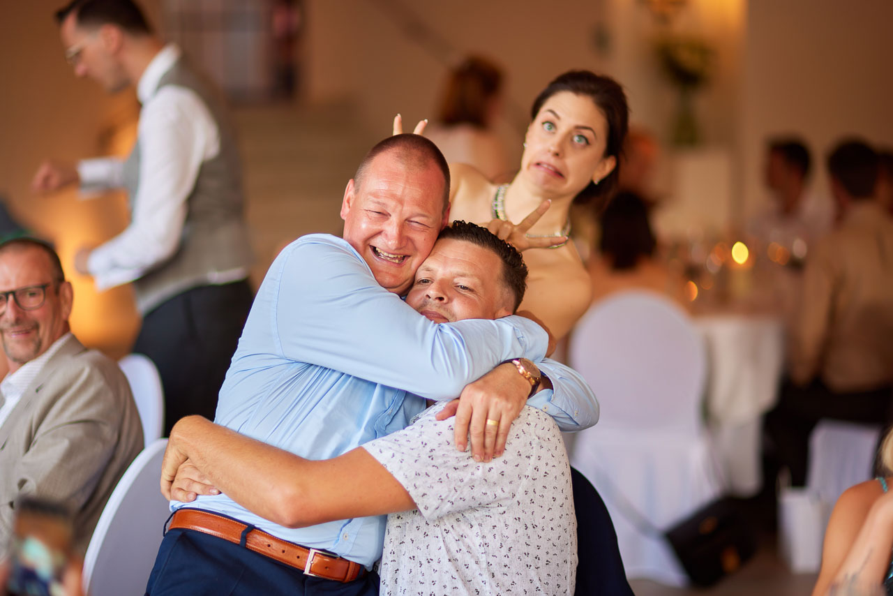 Foto bij het verhaal van Kara en Tim, door huwelijksfotograaf Jorick Michiels