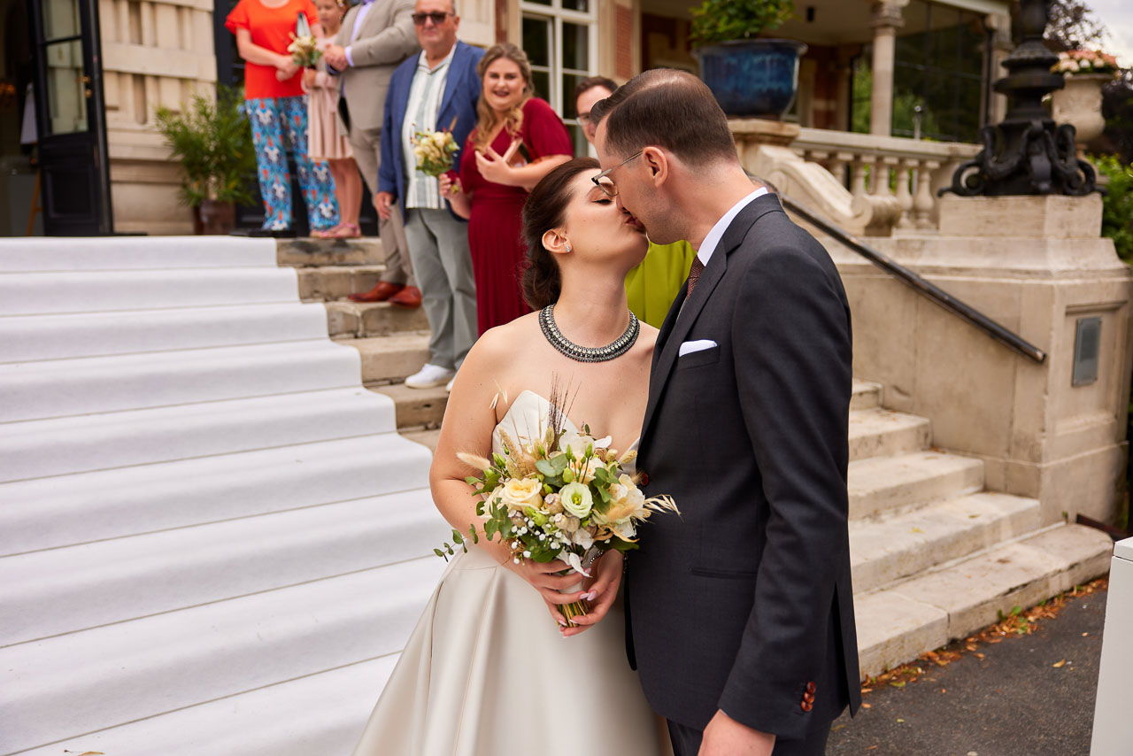 Foto bij het verhaal van Kara en Tim, door huwelijksfotograaf Jorick Michiels