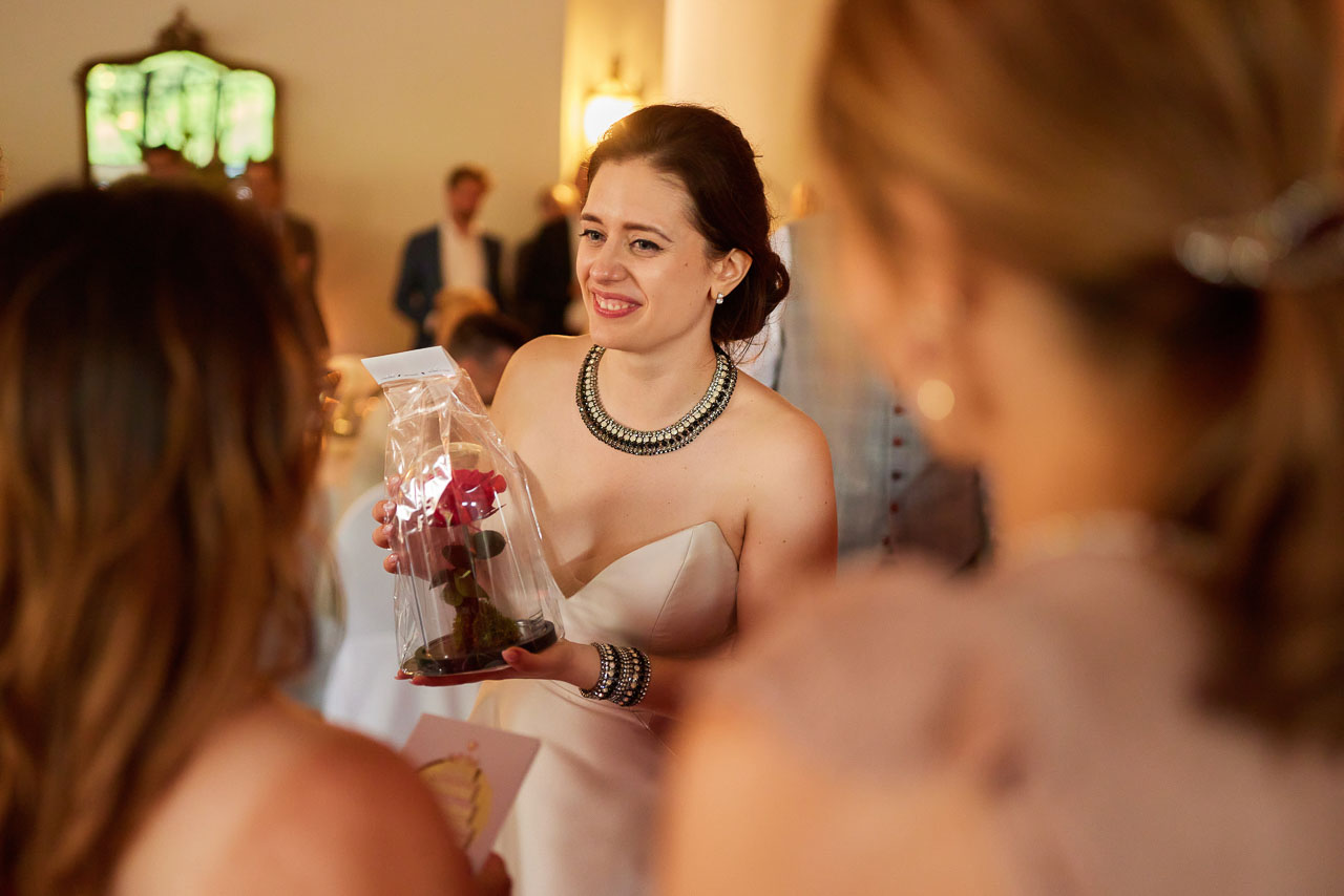 Foto bij het verhaal van Kara en Tim, door huwelijksfotograaf Jorick Michiels