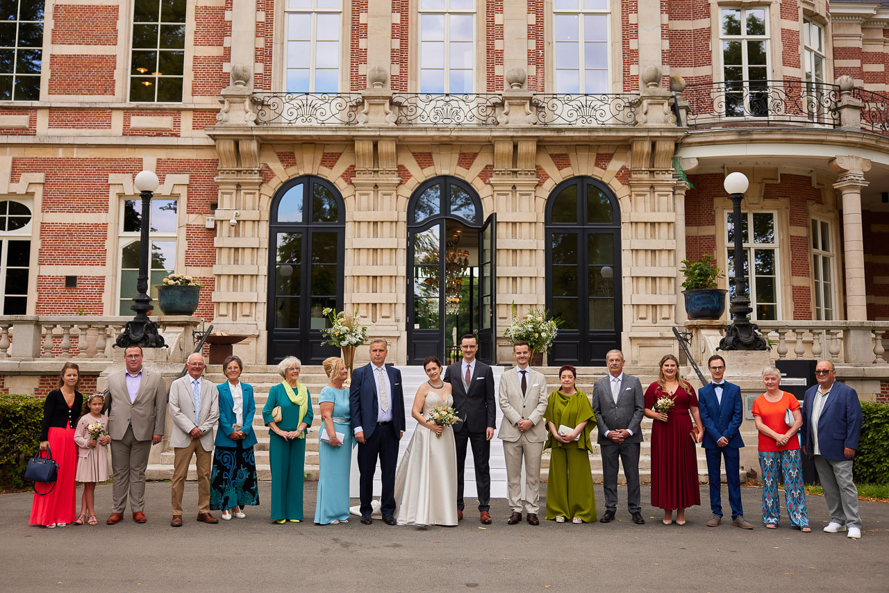 Foto bij het verhaal van Kara en Tim, door huwelijksfotograaf Jorick Michiels