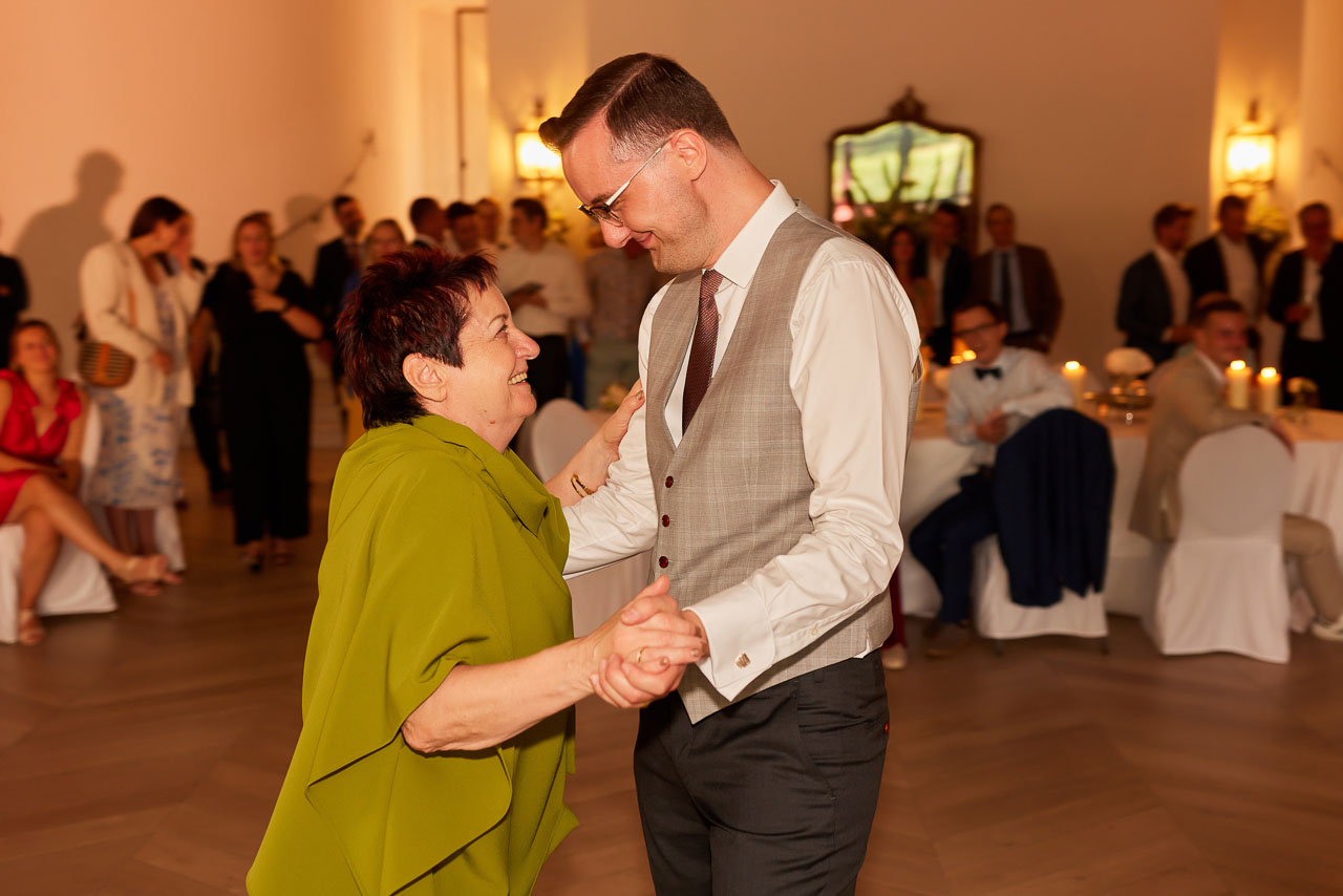 Foto bij het verhaal van Kara en Tim, door huwelijksfotograaf Jorick Michiels