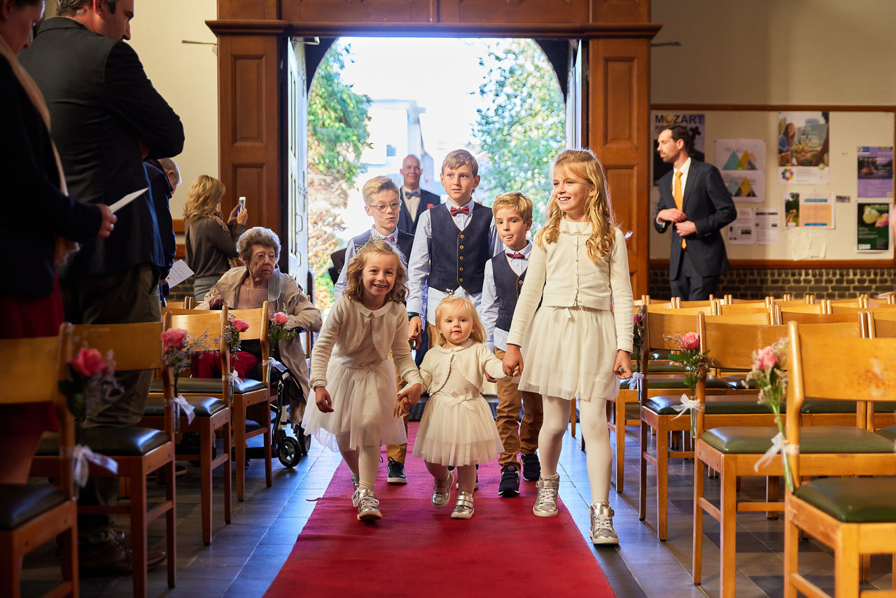 Foto bij het verhaal van Valérie en Wim, door huwelijksfotograaf Jorick Michiels
