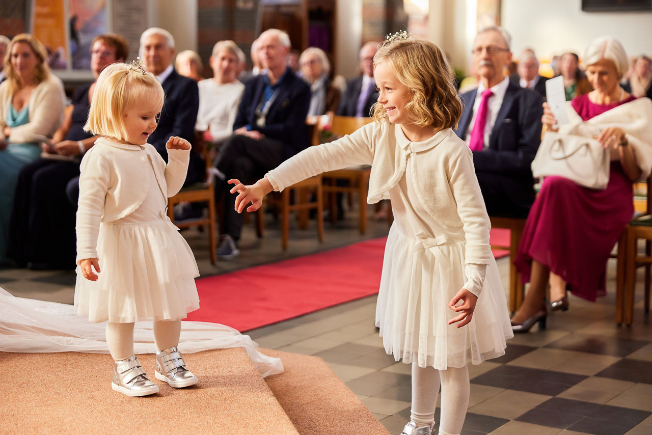 Foto bij het verhaal van Valérie en Wim, door huwelijksfotograaf Jorick Michiels