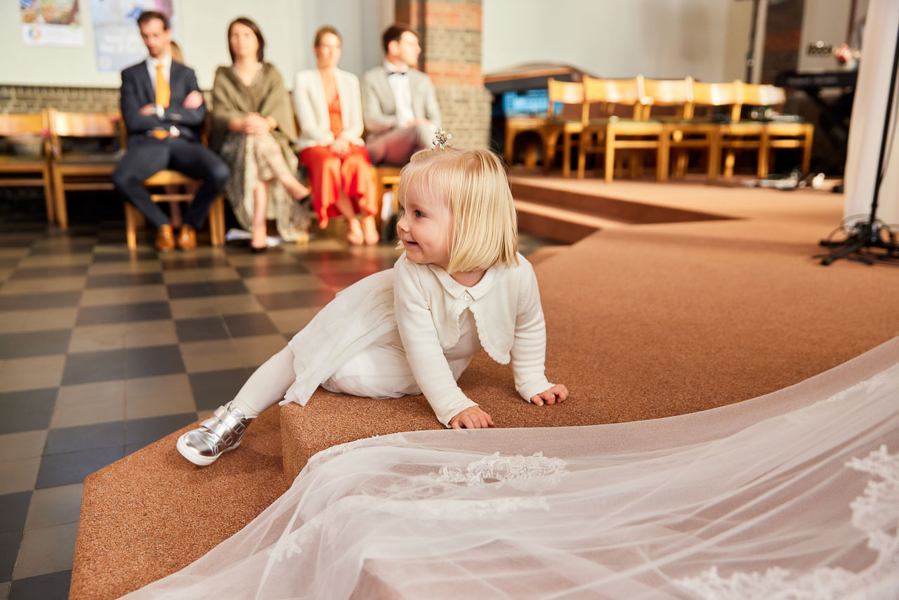 Foto bij het verhaal van Valérie en Wim, door huwelijksfotograaf Jorick Michiels
