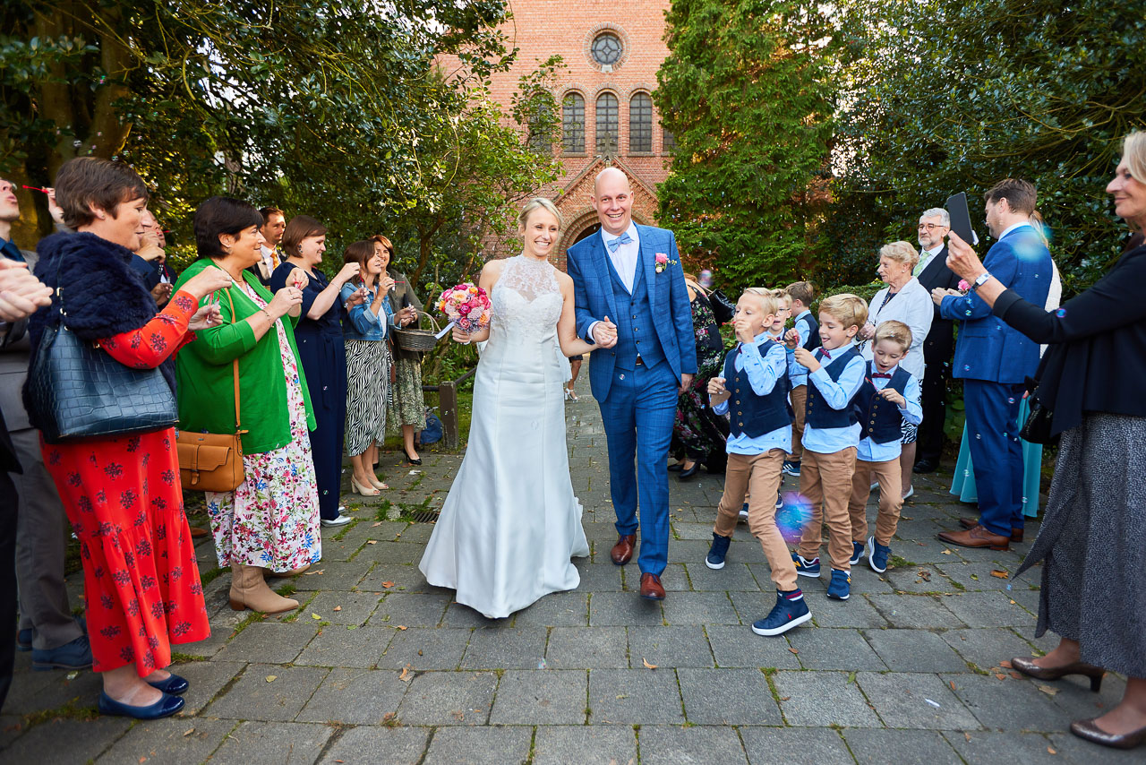 Foto bij het verhaal van Valérie en Wim, door huwelijksfotograaf Jorick Michiels