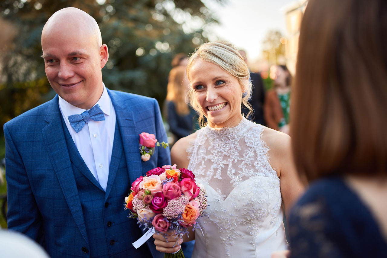 Foto bij het verhaal van Valérie en Wim, door huwelijksfotograaf Jorick Michiels