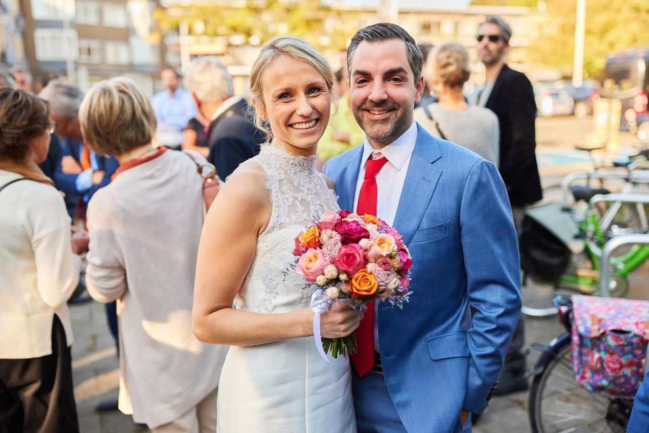 Foto bij het verhaal van Valérie en Wim, door huwelijksfotograaf Jorick Michiels