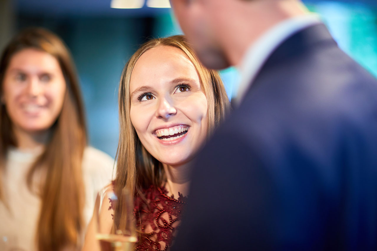 Foto bij het verhaal van Valérie en Wim, door huwelijksfotograaf Jorick Michiels