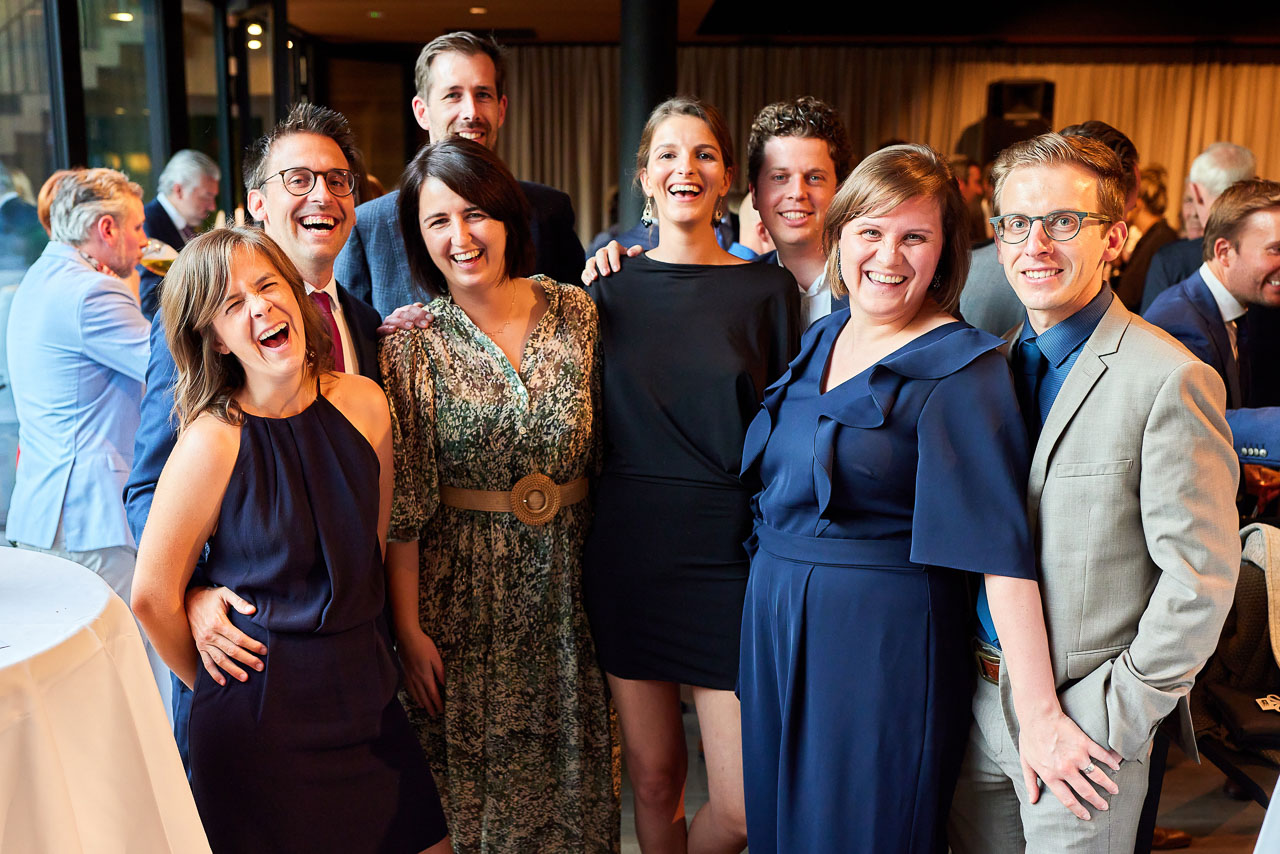 Foto bij het verhaal van Valérie en Wim, door huwelijksfotograaf Jorick Michiels