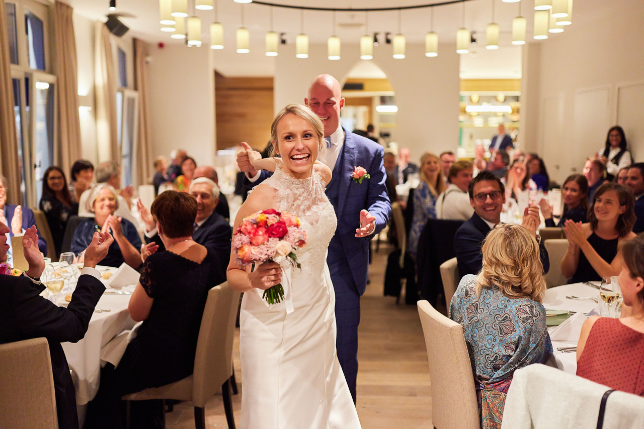 Foto bij het verhaal van Valérie en Wim, door huwelijksfotograaf Jorick Michiels