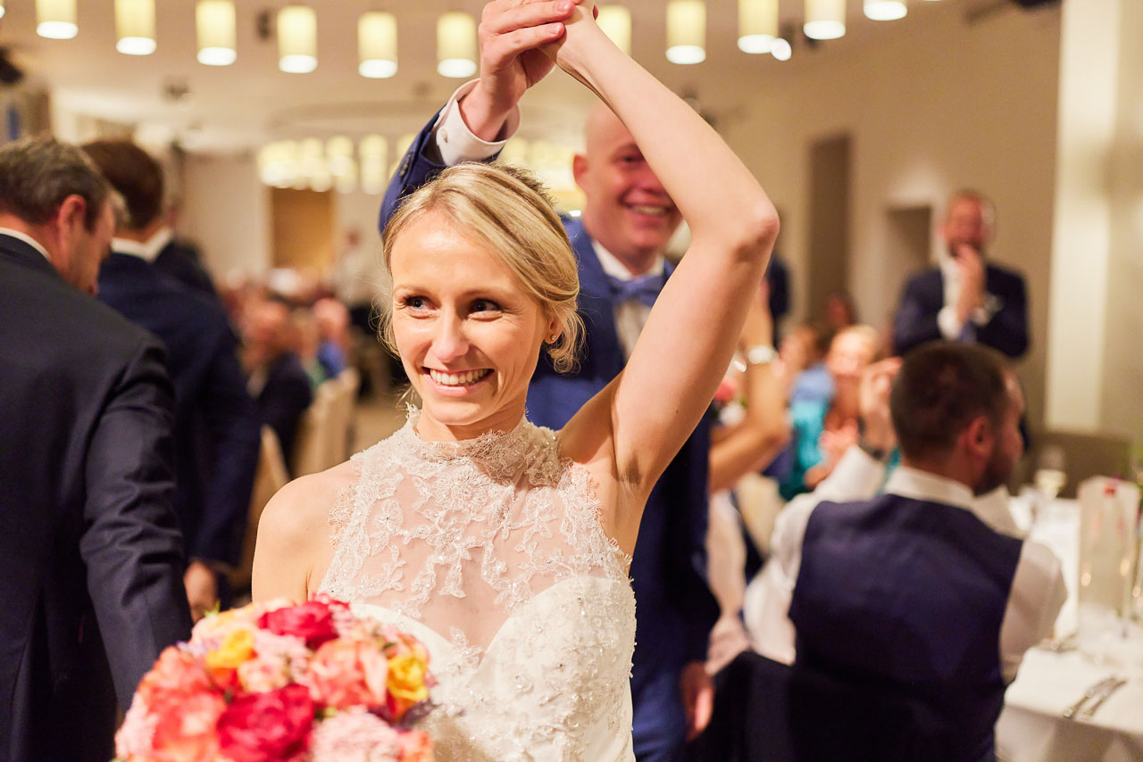 Foto bij het verhaal van Valérie en Wim, door huwelijksfotograaf Jorick Michiels