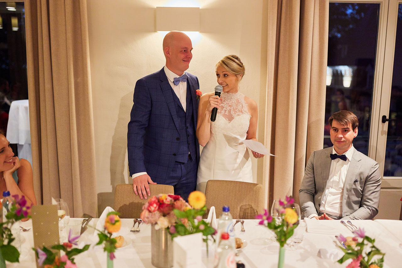 Foto bij het verhaal van Valérie en Wim, door huwelijksfotograaf Jorick Michiels