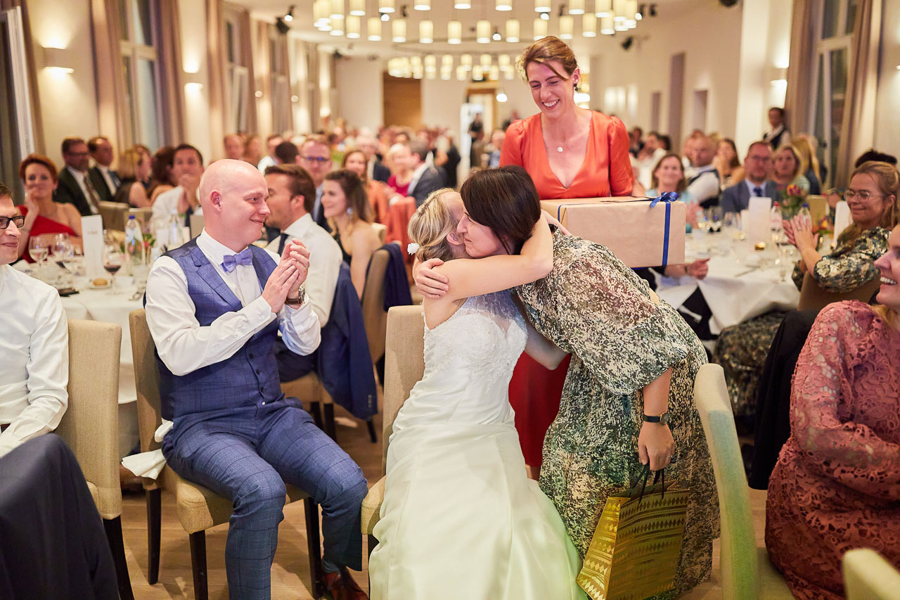 Foto bij het verhaal van Valérie en Wim, door huwelijksfotograaf Jorick Michiels